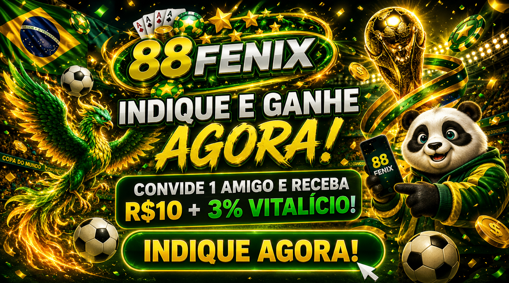 Banner esquerdo