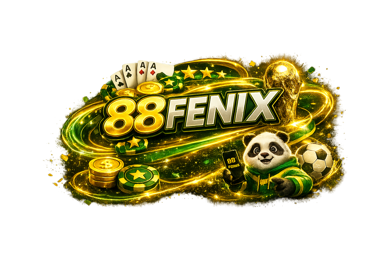 Logo da plataforma